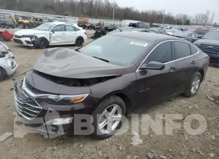 1G1ZB5ST5LF119081