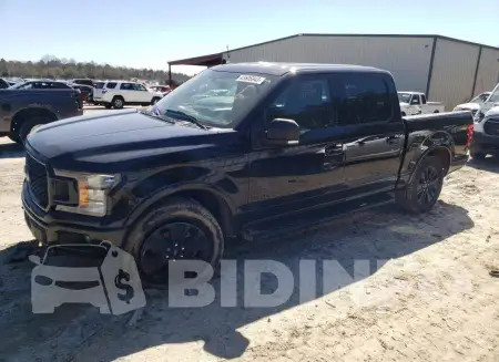 1FTEW1EP1LFB41600