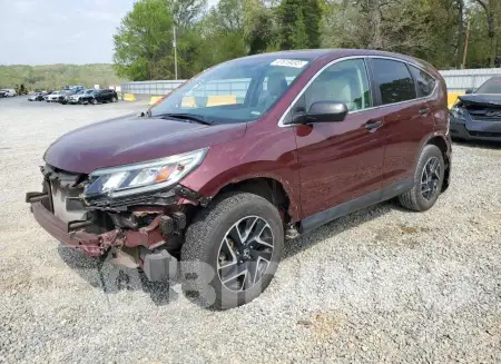 2HKRM4H42GH679406
