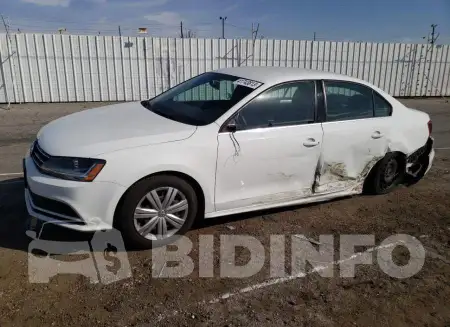 3VW167AJ0HM381910