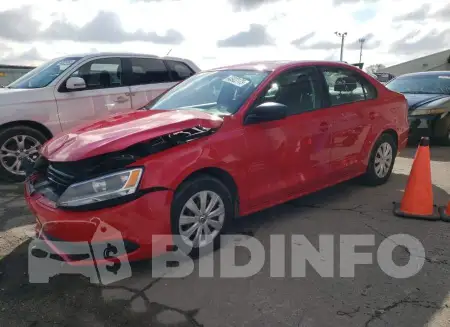 3VW2K7AJ7EM230946