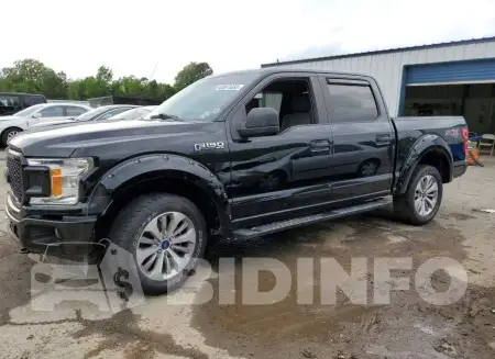 1FTEW1EP5JKD03569