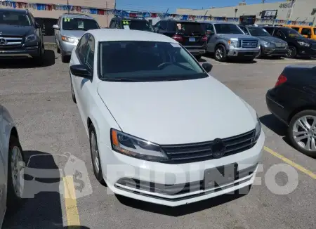 3VW267AJ1GM216161