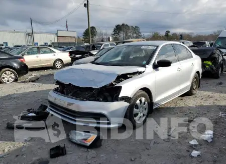 3VW2K7AJ9FM282323