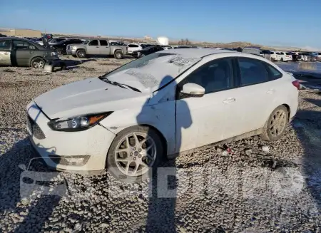 1FADP3F21FL268107