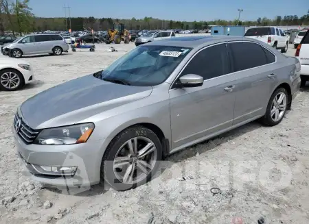 1VWCS7A35EC064384