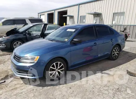 3VWD67AJ8GM217607