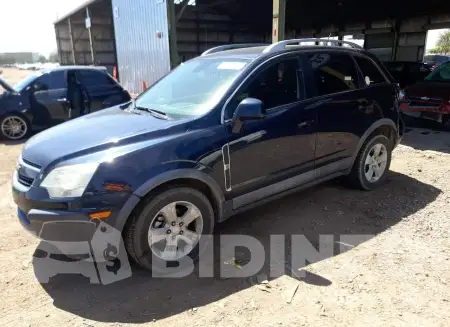 3GNAL2EKXES535023