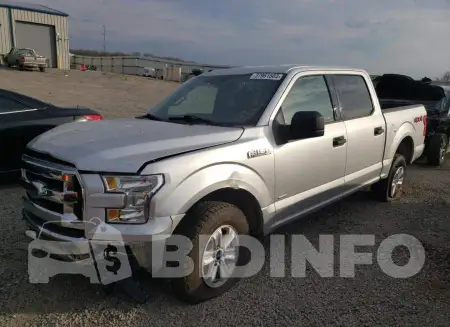 1FTEW1EP3HFB11599