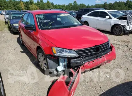 3VW2K7AJ1FM339503