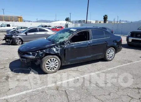 3VWDB7AJ5HM201880
