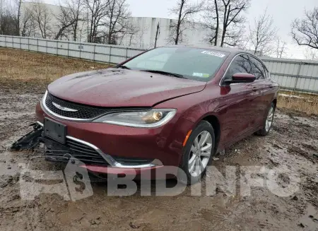 1C3CCCAB5FN677194