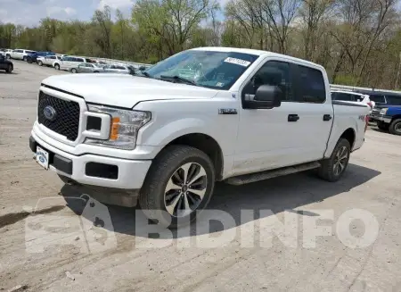 1FTEW1EP0KFC54579