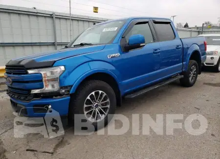 1FTEW1EP7KFB93683