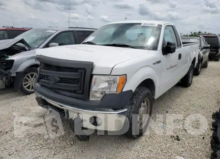 1FTMF1CM1EKD43206