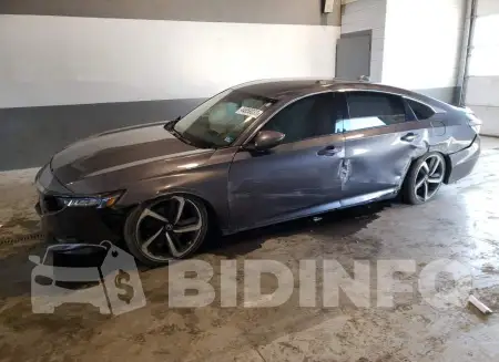 1HGCV1E30KA055991