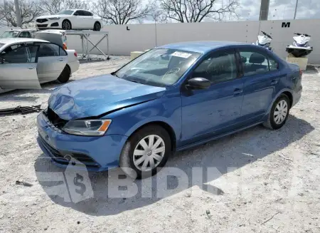 3VW267AJ0GM405139