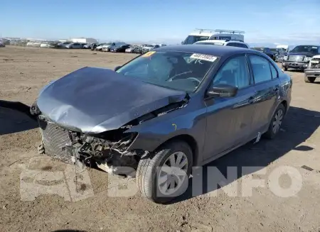 3VW267AJ5GM286830