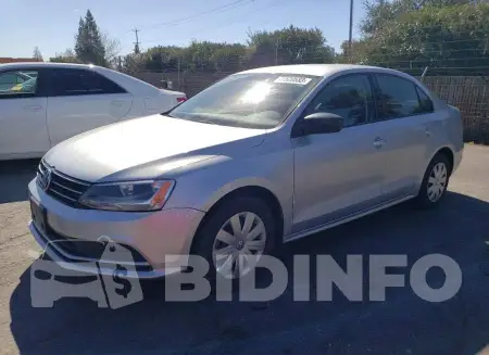 3VW267AJ3GM267841