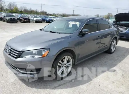 1VWBN7A3XEC057207