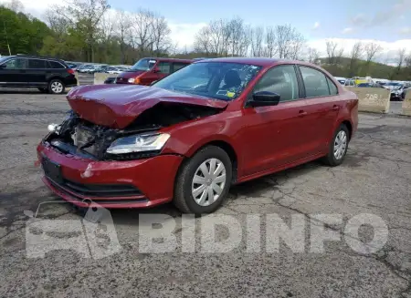 3VW267AJ9GM408783