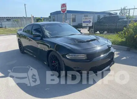 2C3CDXL96FH825005
