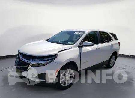 3GNAXUEV9NL200257