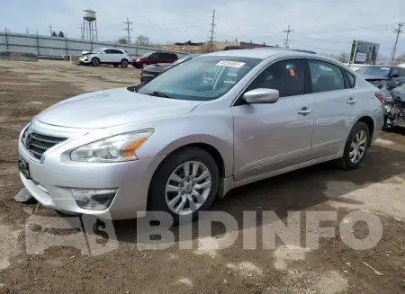 1N4AL3AP8EC154511