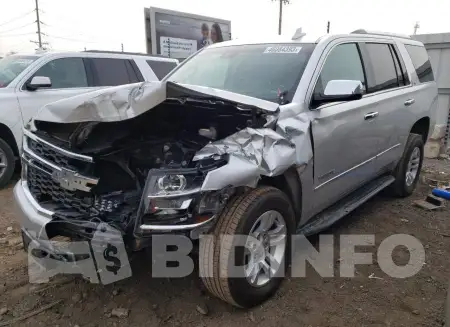 1GNSKBKC5LR272184