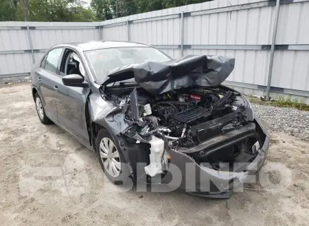 3VW2K7AJ8EM231460