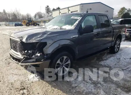 1FTEW1EP4KFB31805