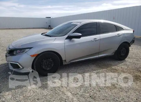 19XFC2F67LE200670