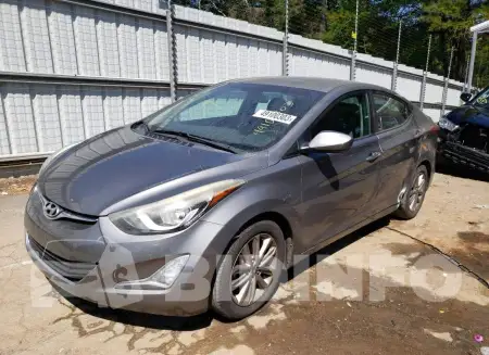 5NPDH4AE5EH495589