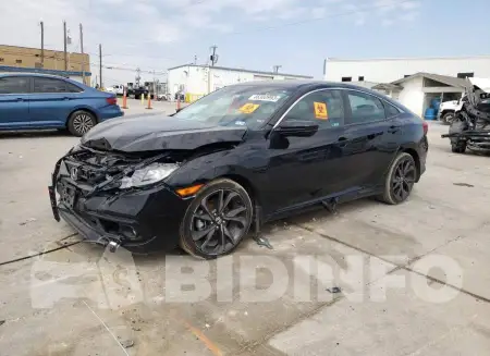 19XFC2F83LE207441