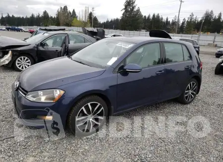 3VW217AU5FM018822