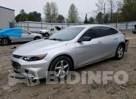 1G1ZB5ST1JF120354