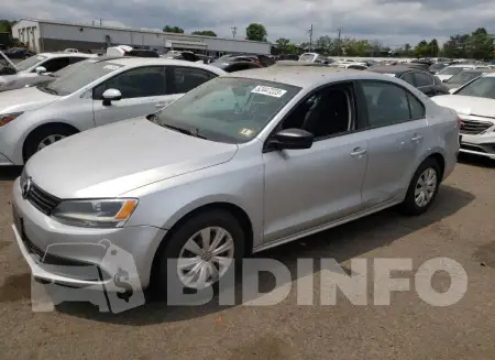 3VW2K7AJ2EM227923