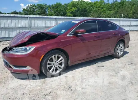 1C3CCCAB9FN612400