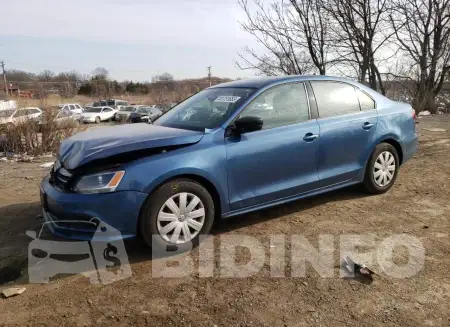 3VW267AJ4GM372615