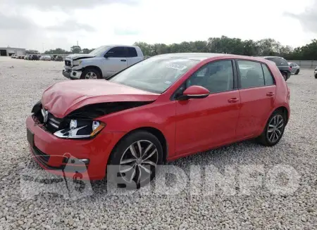 3VW217AU3FM020925
