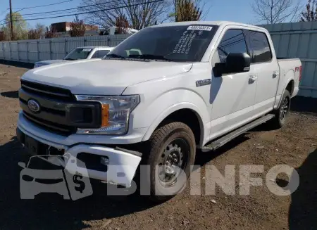 1FTEW1EP4KFA99891