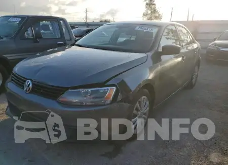 3VW2K7AJ4EM236722