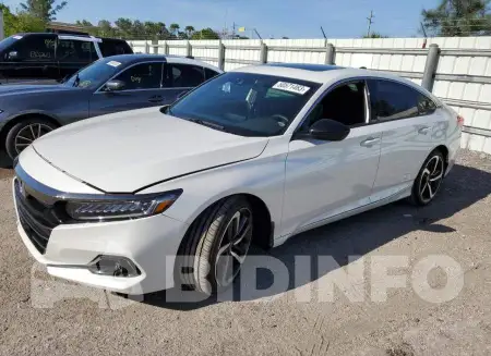 1HGCV2F30NA018531