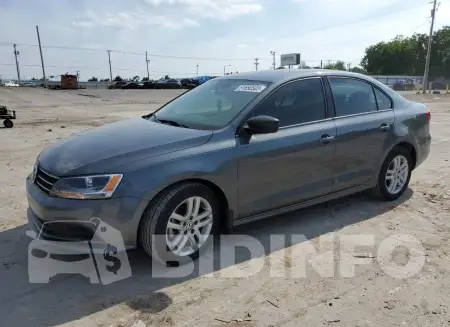 3VWLA7AJ3FM250717