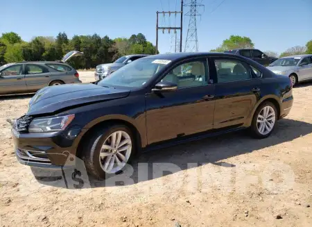 1VWLA7A38KC004209