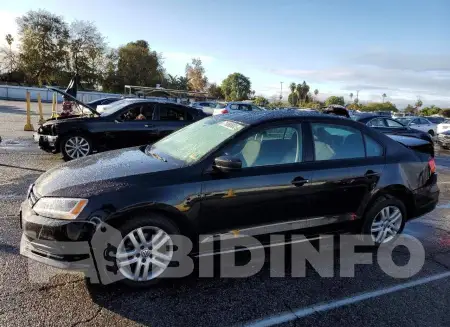 3VW2K7AJ5FM353288