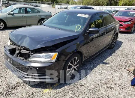 3VWD67AJ9GM321085