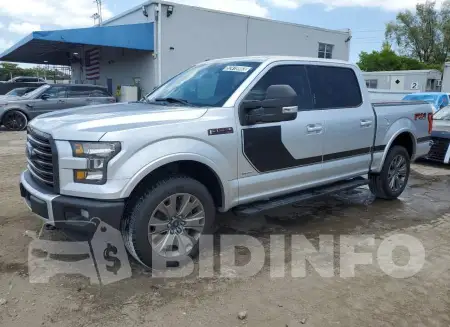 1FTEW1EG6HFC81648