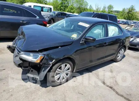 3VW167AJ4HM269272