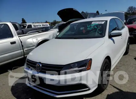 3VW2B7AJ5HM295007